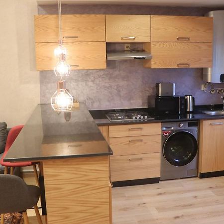 Luxury Appartement Noor フェズ エクステリア 写真