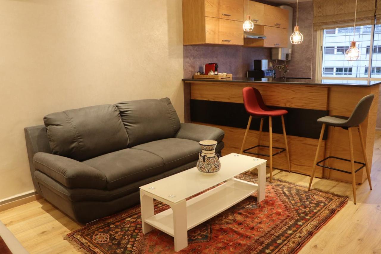 Luxury Appartement Noor フェズ エクステリア 写真