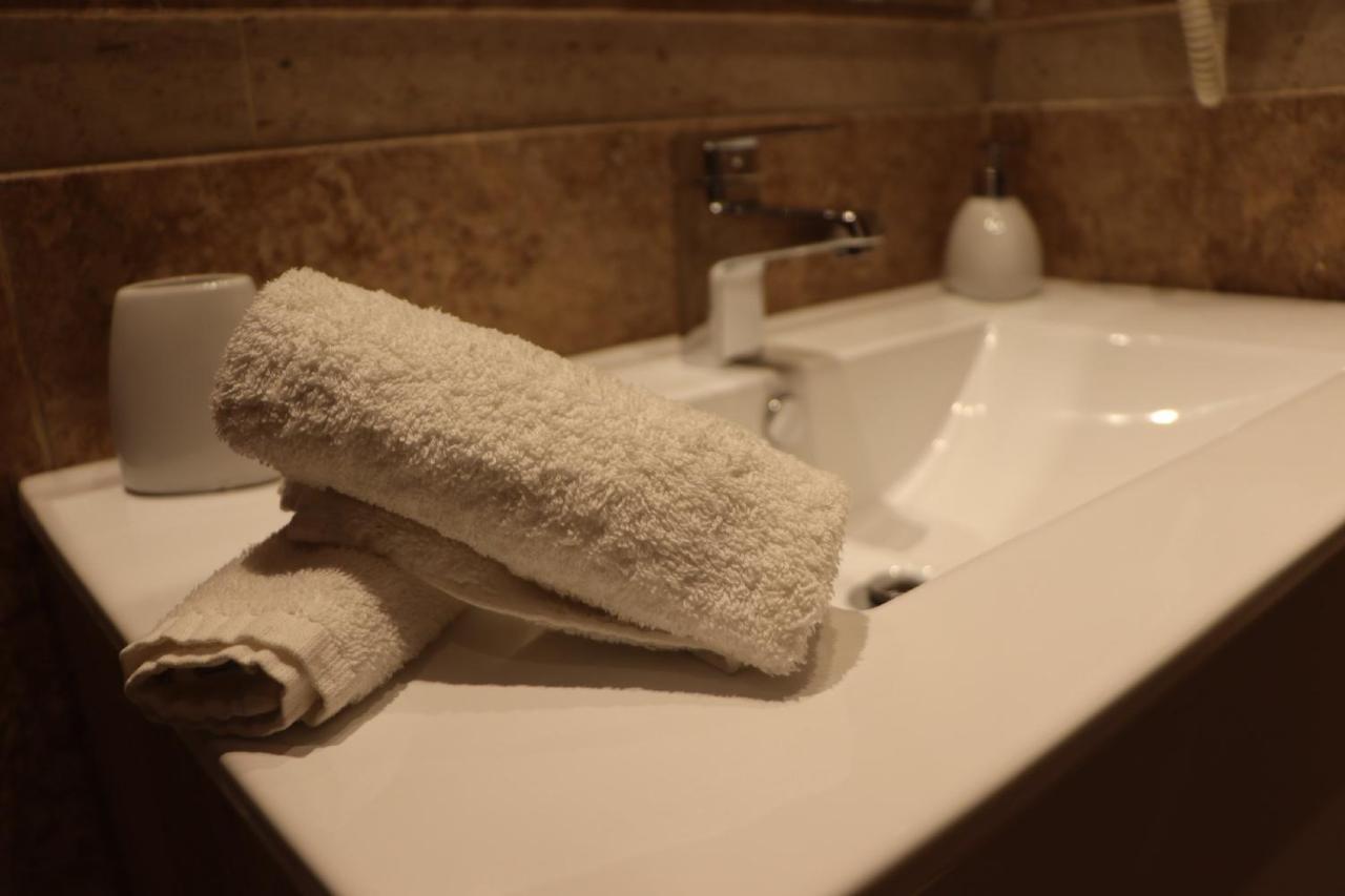Luxury Appartement Noor フェズ エクステリア 写真