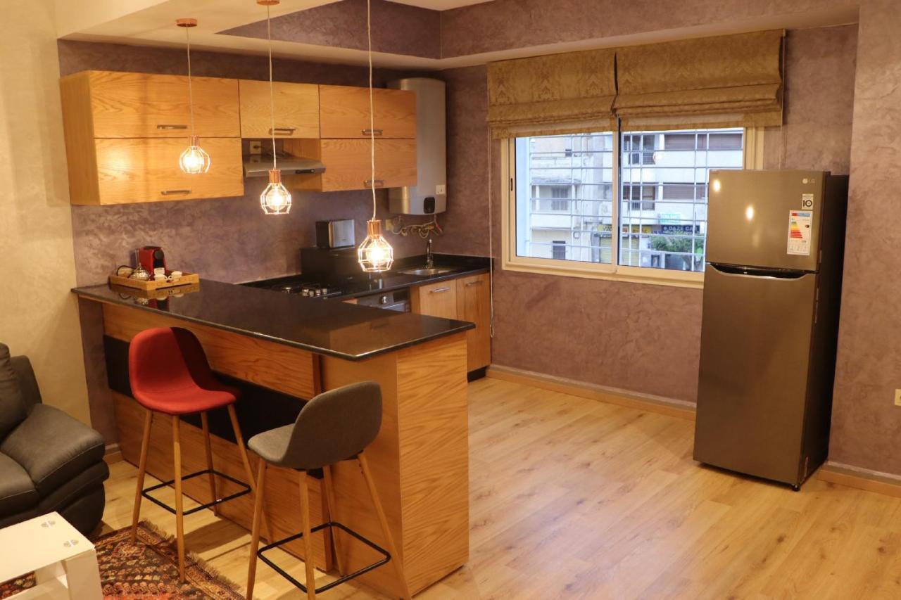 Luxury Appartement Noor フェズ エクステリア 写真