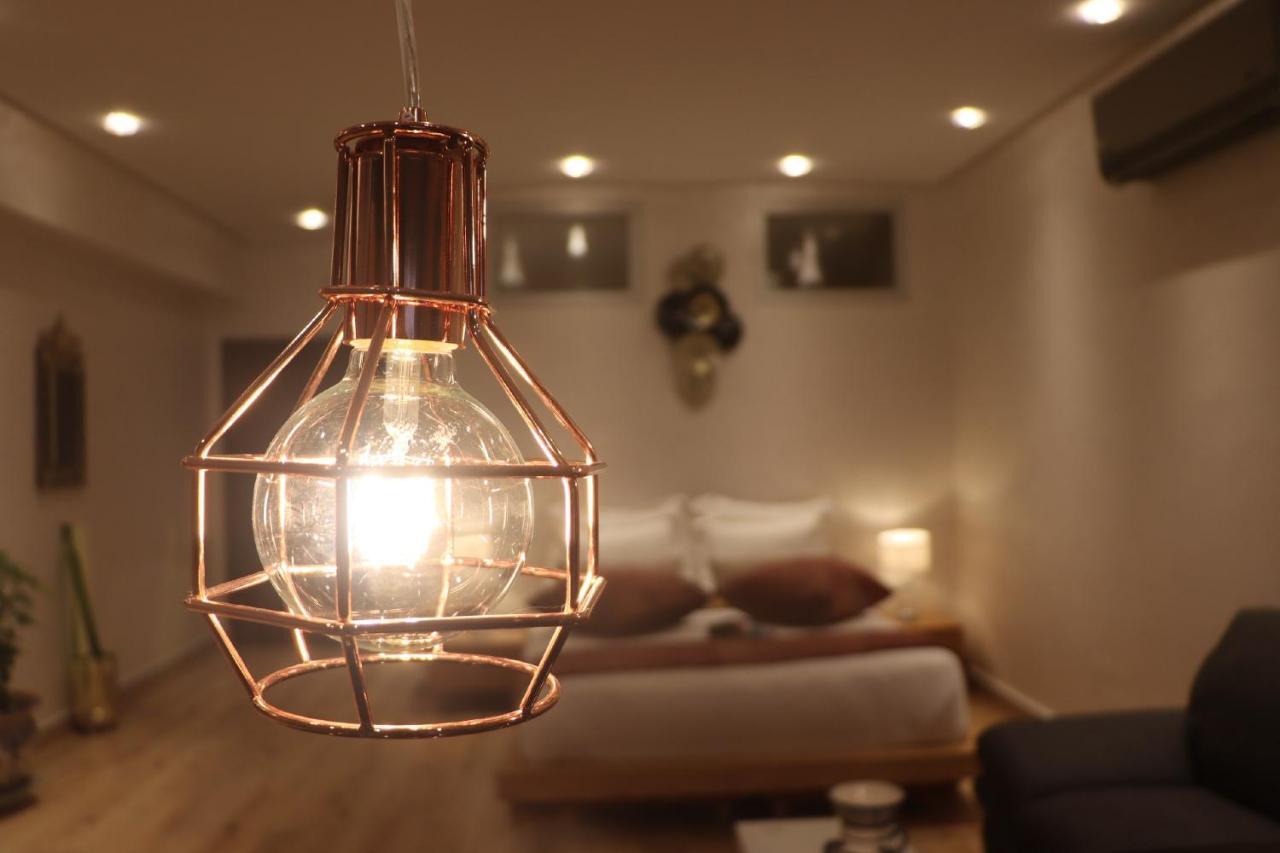 Luxury Appartement Noor フェズ エクステリア 写真