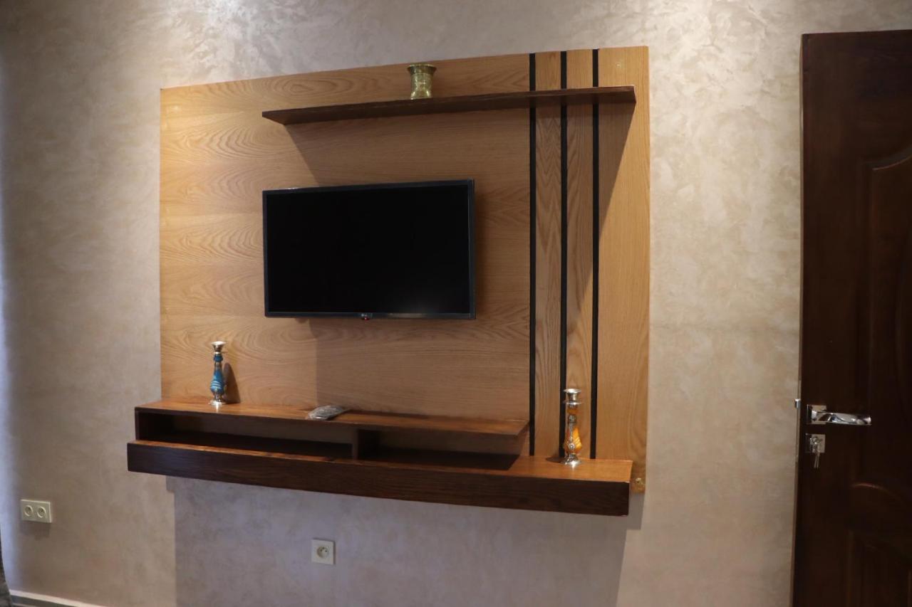 Luxury Appartement Noor フェズ エクステリア 写真