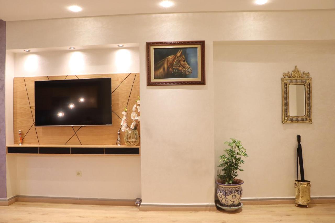 Luxury Appartement Noor フェズ エクステリア 写真